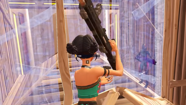 Fortnite Arenas Boxfights — How Ranked, Rewards, and Overtime Work
