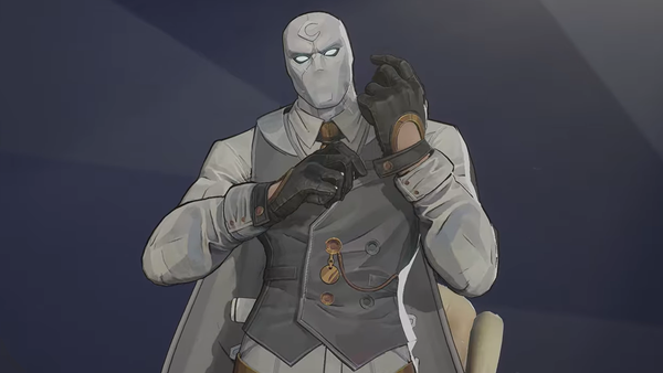 Moon Knight Fan Costumes Rivals Moon Knight Skins in Marvel Rivals: Full Cosmetic List and Prices