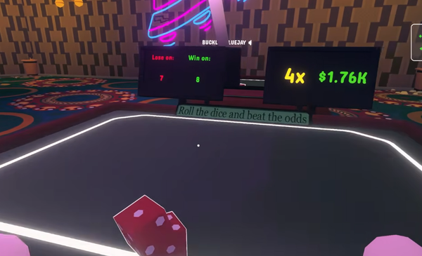 Gamble Thing Gamble With Your Friends: Tips and Tricks to Beat the Quota
