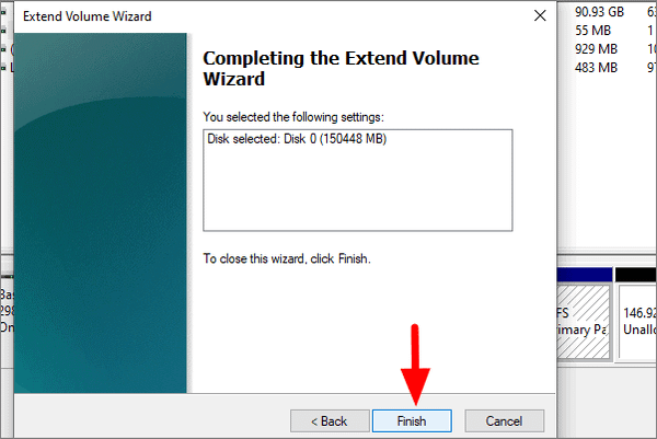 How to Use Windows 10 Disk Management