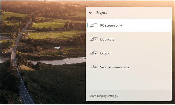 How to Fix Windows 11 Black Screen with Mouse Cursor Issue