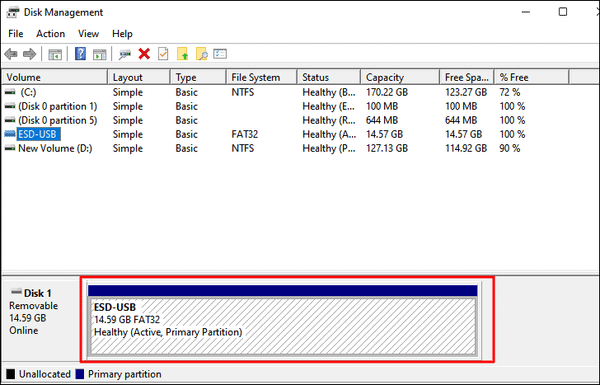 6 Ways to Fix USB Drive Not Showing Up Issue in Windows