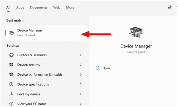 6 Ways to Fix USB Drive Not Showing Up Issue in Windows
