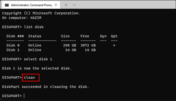 6 Ways to Fix USB Drive Not Showing Up Issue in Windows