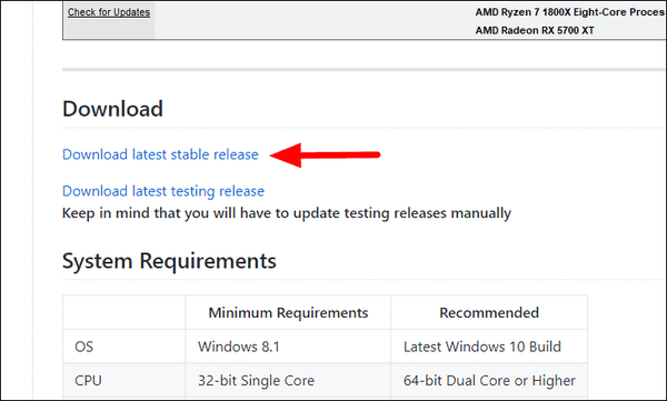How to Run a Windows 11 Compatibility Check on Your PC