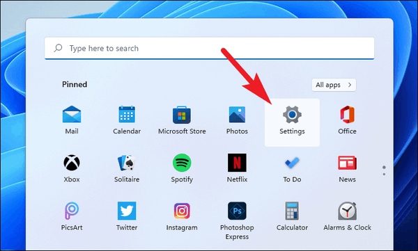 How to Turn Off Notifications in Windows 11
