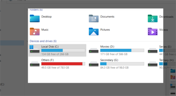 Snipp How to Use Windows 11 Snipping Tool to take a Screenshot