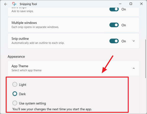 Snipp How to Use Windows 11 Snipping Tool to take a Screenshot