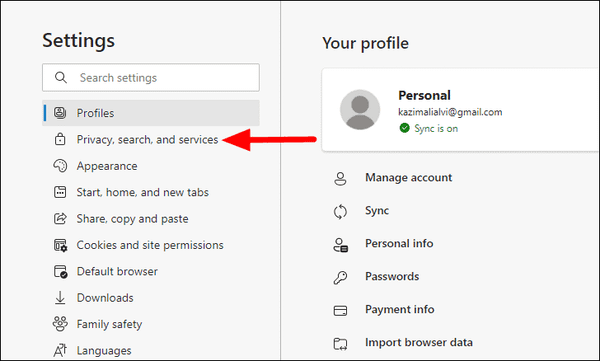 10 Ways to Fix when Microsoft Edge Keeps Crashing on your PC