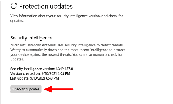 How to Fix ‘Error Encountered’ Issue in a Windows 11 Update