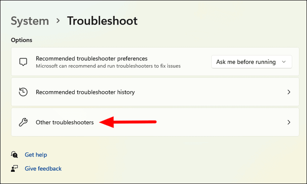 How to Fix ‘Error Encountered’ Issue in a Windows 11 Update