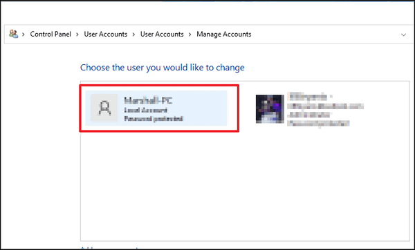 How to Change PIN or Password in Windows 11