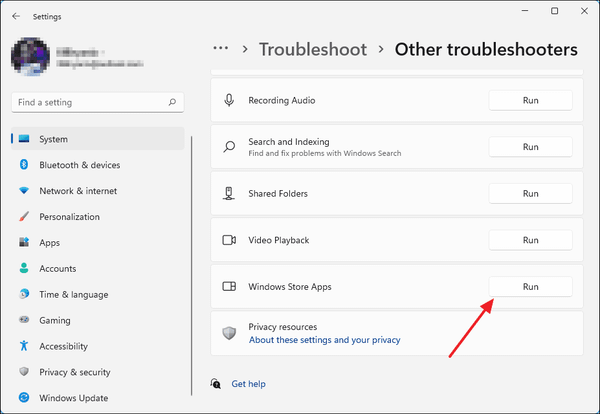 How to Fix Microsoft Store Not Opening Issue on Windows 11