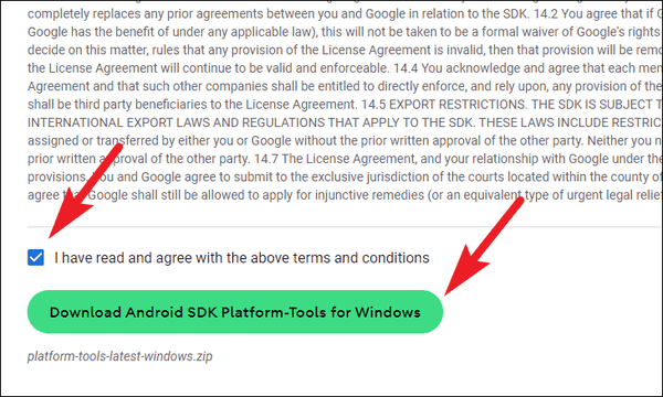 How to Install and Run Android Apps on a Windows 11 PC