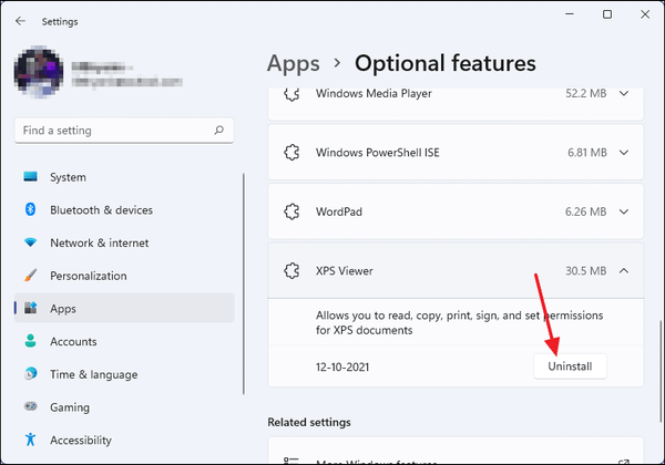 How to Install and Use XPS Viewer on Windows 11
