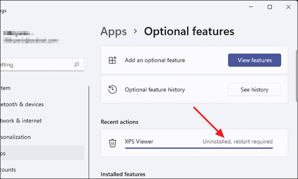 How to Install and Use XPS Viewer on Windows 11