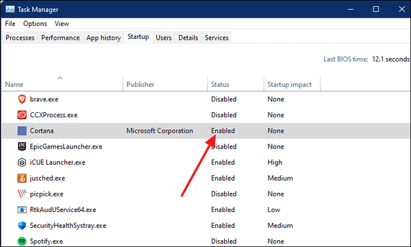 How to Stop Windows 11 From Reopening Apps on Sign-in or Restart