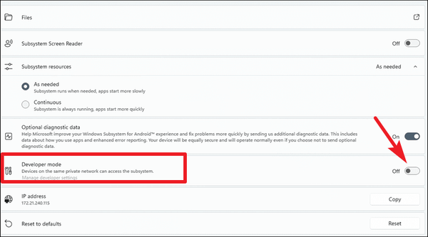 Wsa Image What is Windows Subsystem for Android (WSA) and How to Use It