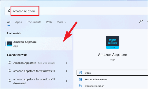 How to Fix Android Apps Not Working on Windows 11