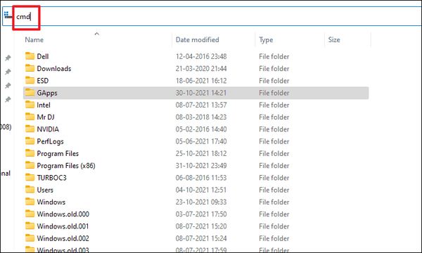 How to Fix Android Apps Not Working on Windows 11
