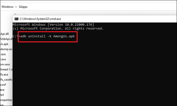 How to Fix Android Apps Not Working on Windows 11
