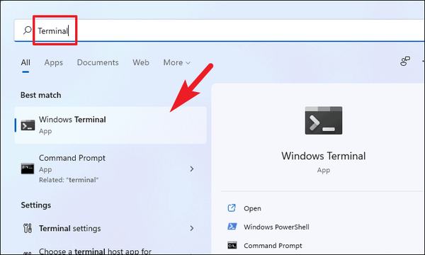 How to Fix Android Apps Not Working on Windows 11