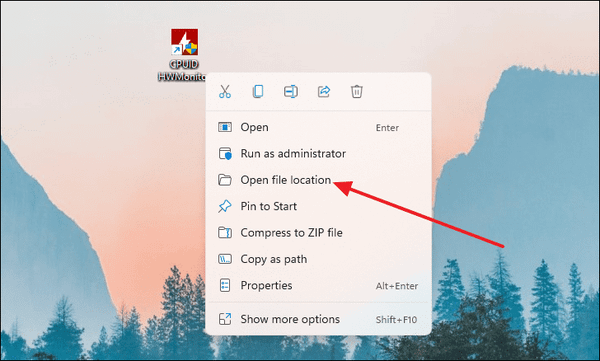 How to Find Where a Program is Installed on your Windows 11 PC