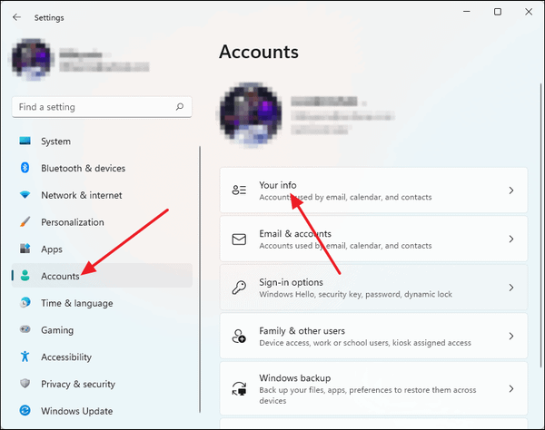 How to Fix Widgets Not Working Issue in Windows 11