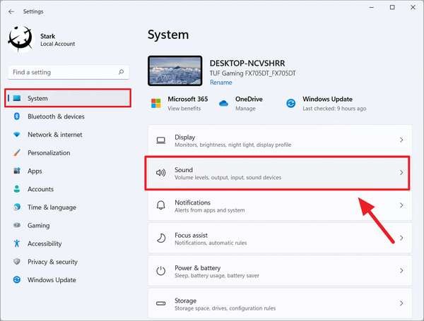 Window Size Audio How to Improve Audio/Sound Quality on a Windows 11 PC