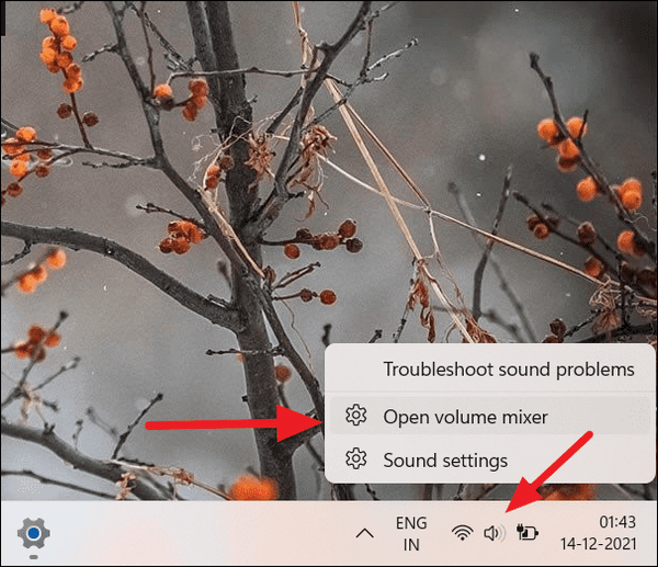 Window Size Audio How to Improve Audio/Sound Quality on a Windows 11 PC