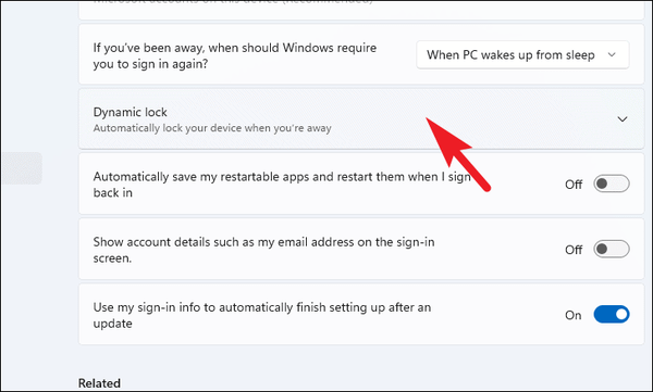 How to Lock Screen on Windows 11