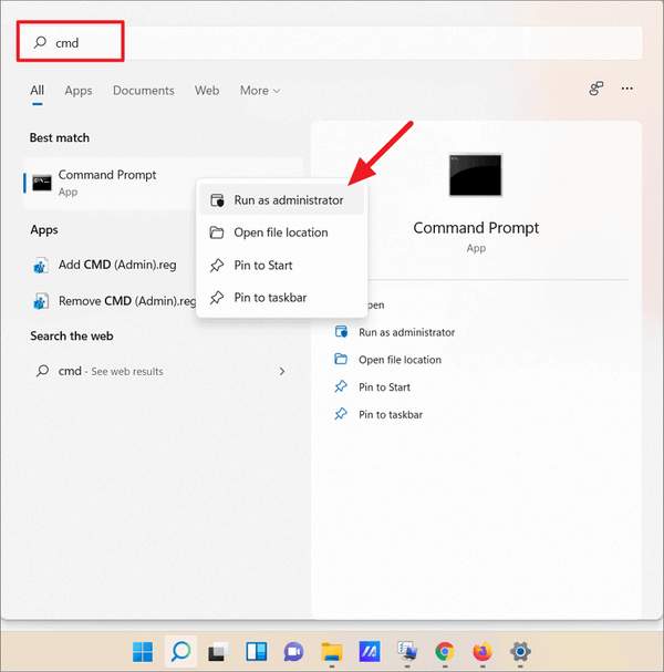 How to Use WINGET on Windows 11