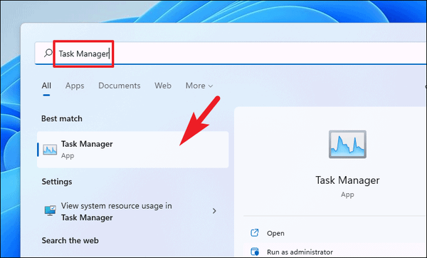 How to Enable or Disable Memory Compression in Windows 11