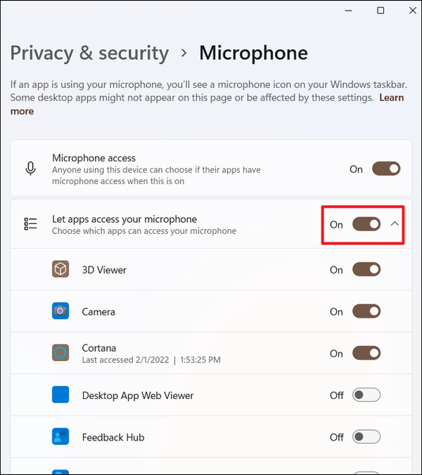 How to Fix Microsoft Teams Microphone Not Working Issue