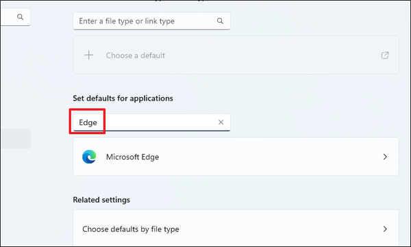 How to Make Microsoft Edge Your Default Browser on Windows and Mac