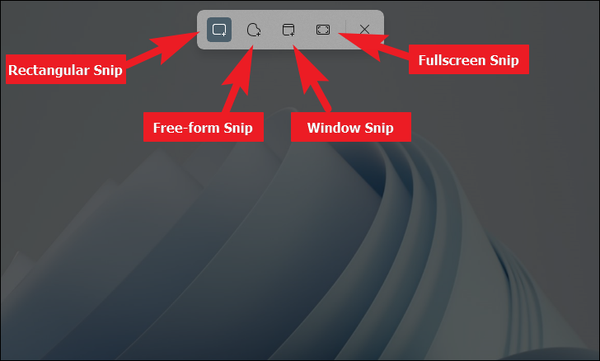 Where are Screenshots Saved on Windows 11