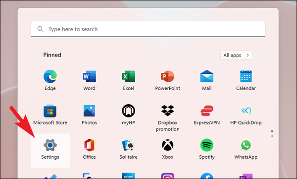 How to Find Computer Name on Windows 11