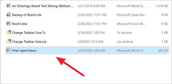 How to Fix Microsoft Word Spell Check Not Working Issue