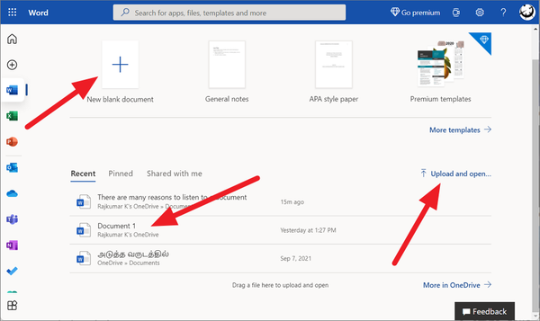 Word Read Back Function How to Use Microsoft Word Read Aloud Feature