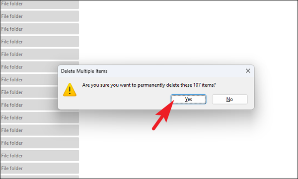 How to Clear Memory on Windows 11
