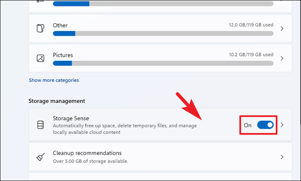 How to Clear Memory on Windows 11