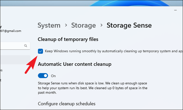How to Clear Memory on Windows 11