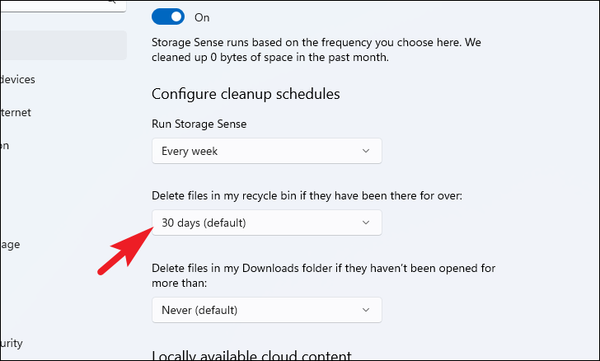 How to Clear Memory on Windows 11