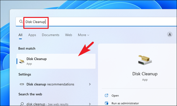 How to Clear Memory on Windows 11