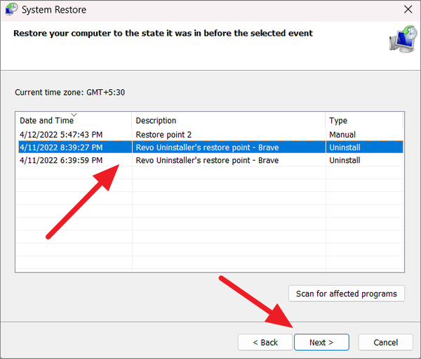 How to Fix Corrupted Files on Windows 11
