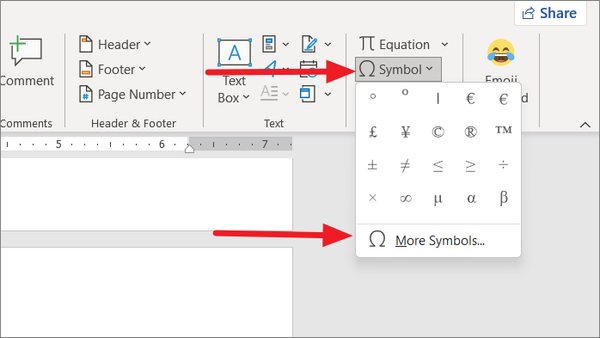 Module Sign Word How to Insert or Type Degree Symbol In Microsoft Word