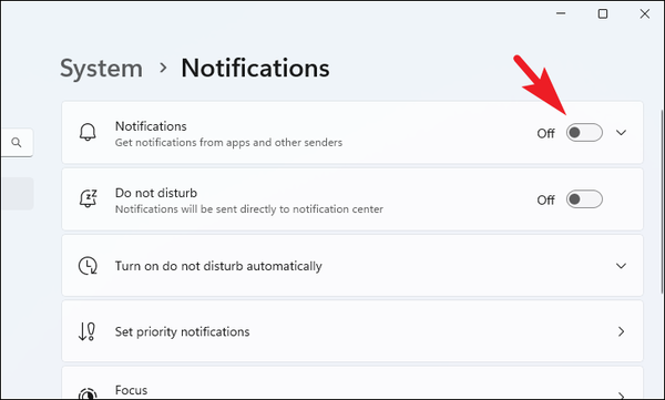 How to Turn Off ‘Suggested’ Notifications in Windows 11
