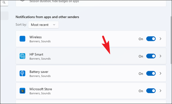 How to Turn Off ‘Suggested’ Notifications in Windows 11