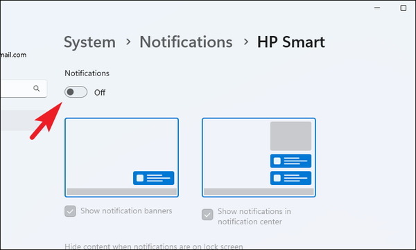 How to Turn Off ‘Suggested’ Notifications in Windows 11