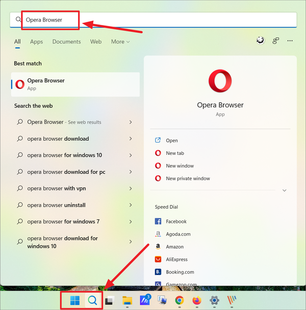 How to Uninstall Apps on Windows 11
